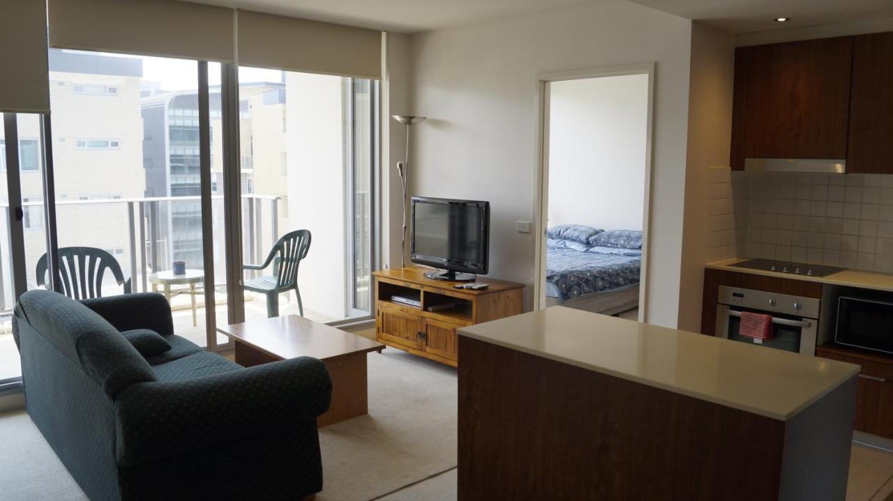 Apartmán Metropolitan Canberra Exteriér fotografie